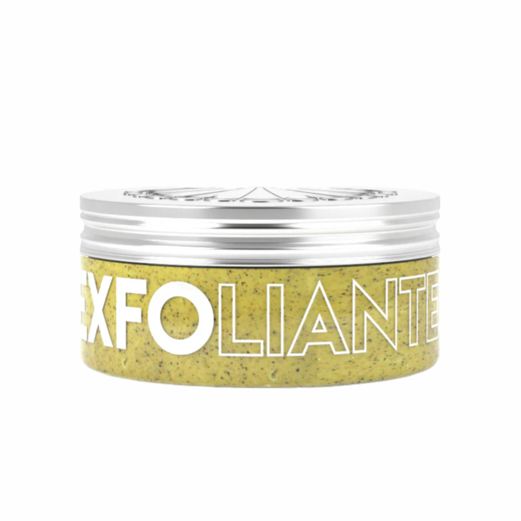 Exfoliante Corporal y Facial Piel De Oro