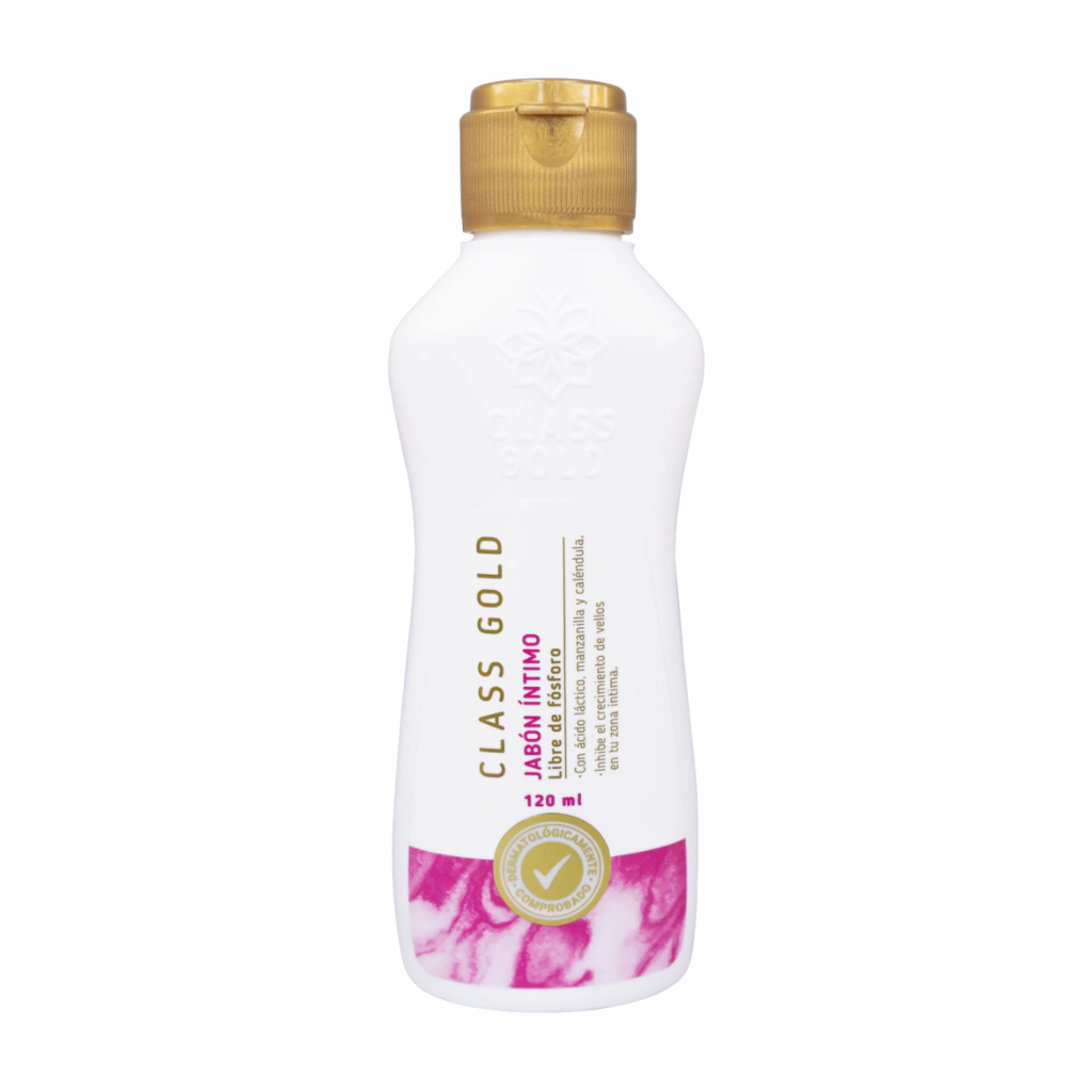 Jabón Intimo Inhibidor de Vello