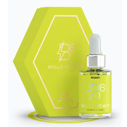 B8 Brillo Infinito 1